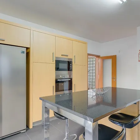 Countryside Charm House By Madeira Semesterbostad *