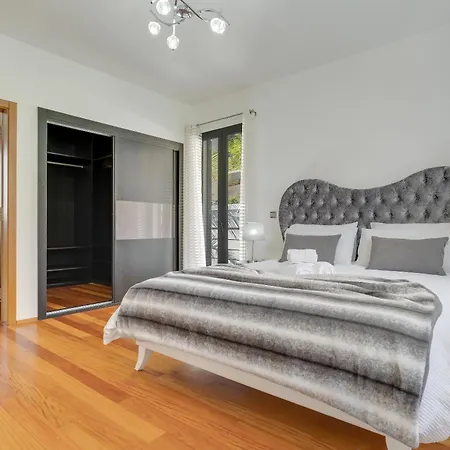 Semesterbostad Countryside Charm House By Madeira *