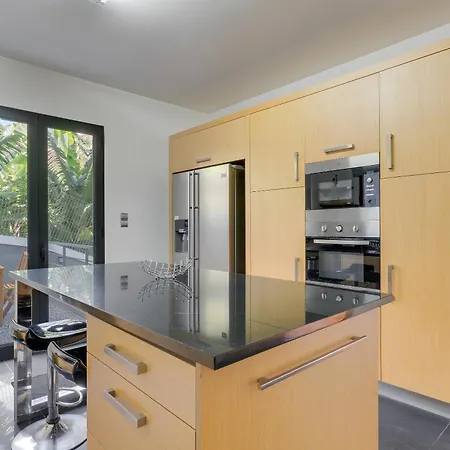 Dom wakacyjny Countryside Charm House By Madeira Câmara de Lobos