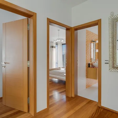 בית נופש Countryside Charm House By Madeira