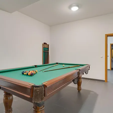 בית נופש Countryside Charm House By Madeira