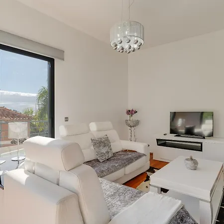 Дом отдыха Countryside Charm House By Madeira *