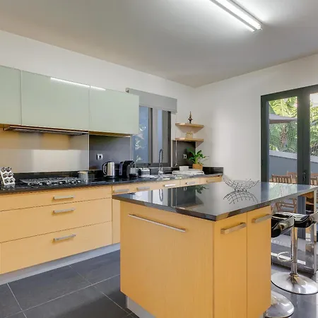 Countryside Charm House By Madeira Дом отдыха