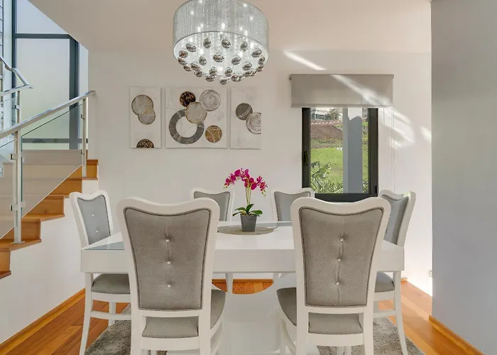 Countryside Charm House By Madeira