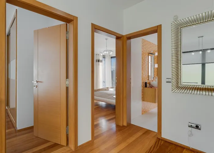 度假居 Countryside Charm House By Madeira