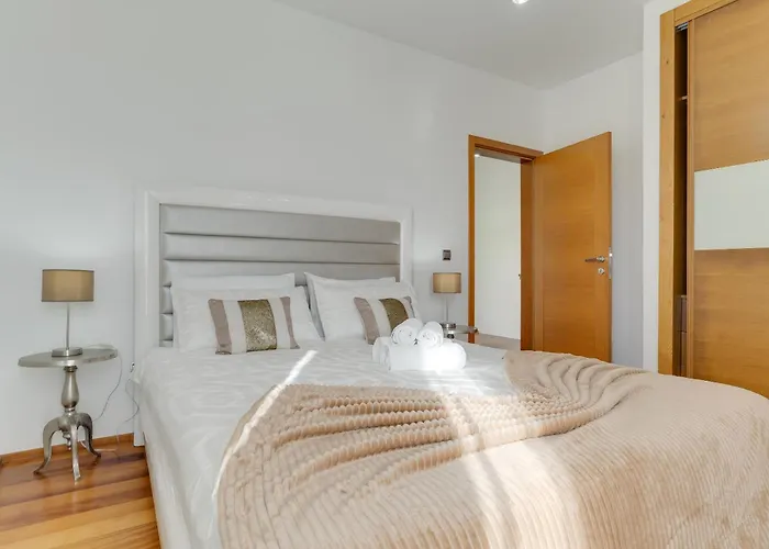 Countryside Charm House By Madeira *